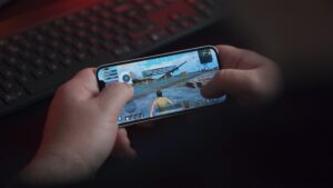 how to stream mobile games on facebook