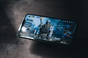 How to master fps mobile games?